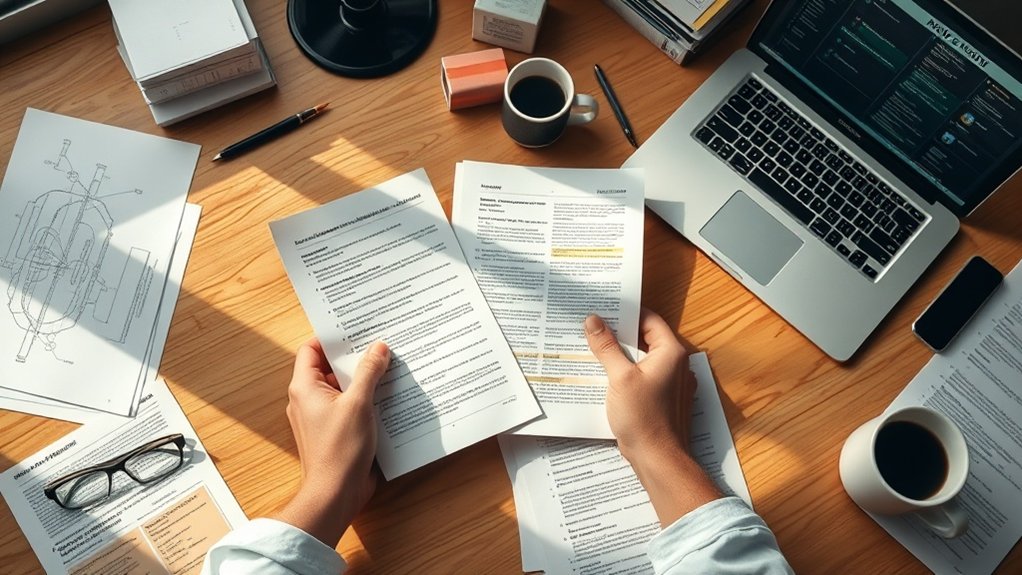 comunicação científica através de artigos