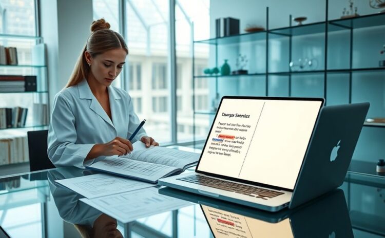  O que é o Estilo Científico e Como o Eduotec AI Remove Coloquialismos