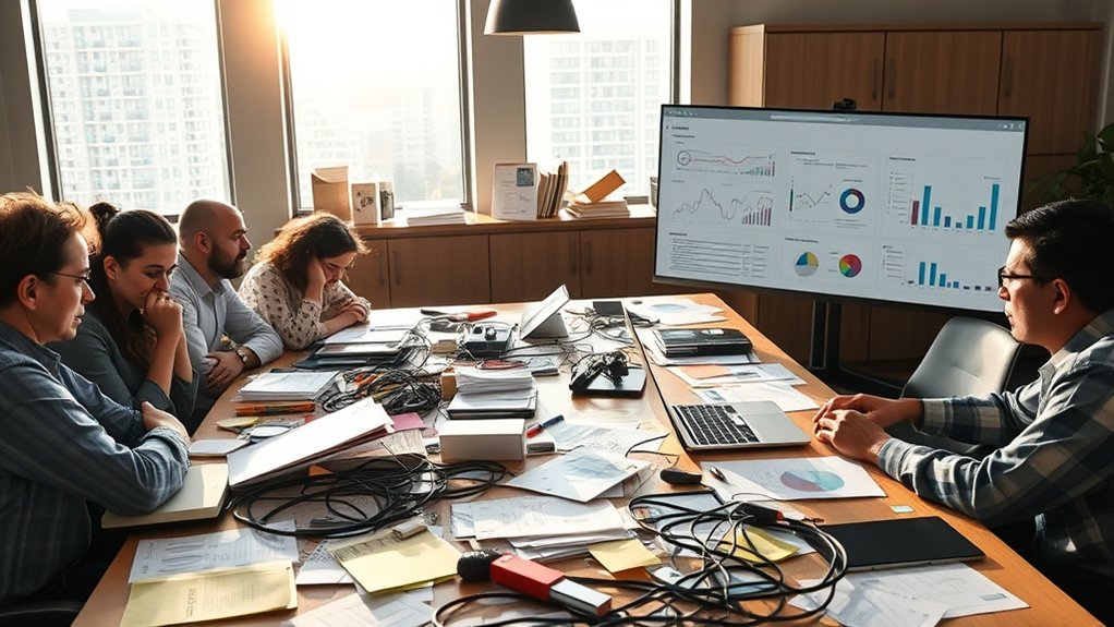 riscos do scope creep para o sucesso do projeto
