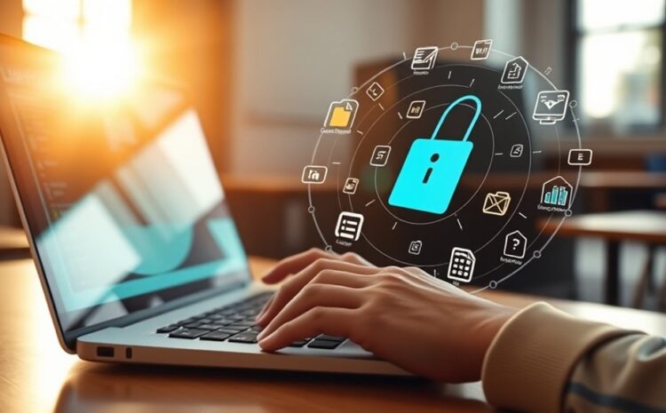  O que são Dados Sensíveis e como a Eduotec AI os Protege