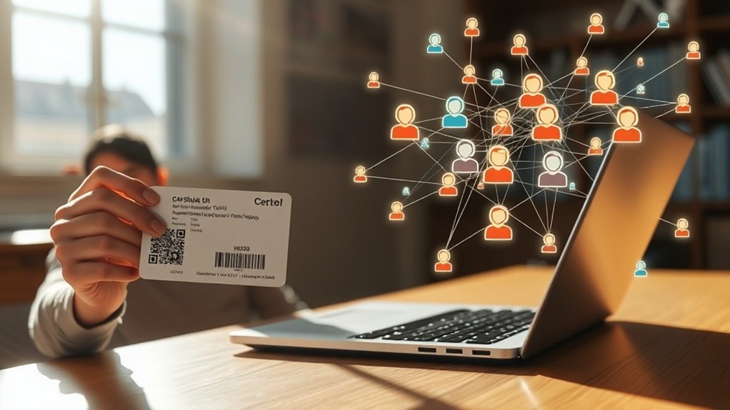 processo simplificado de verificação de autoria