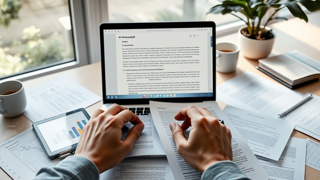 simplificando o processo de submissão de artigos