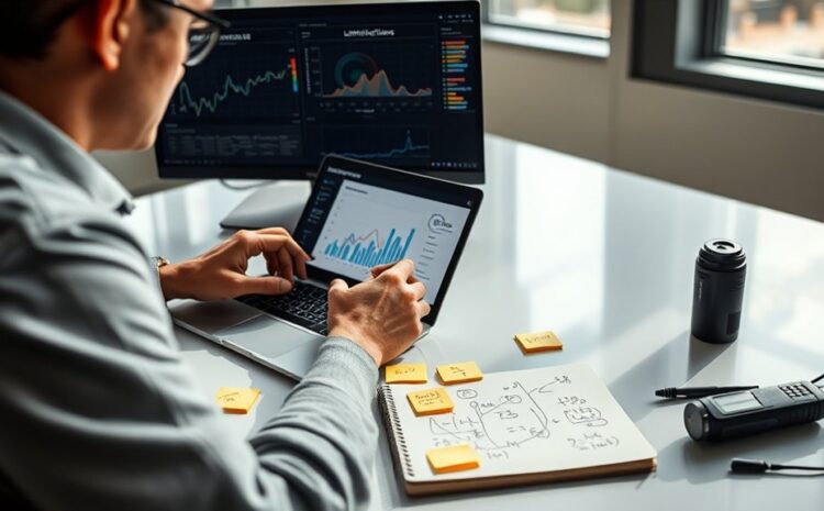  O que é limitação de estudo e como a Eduotec AI a declara