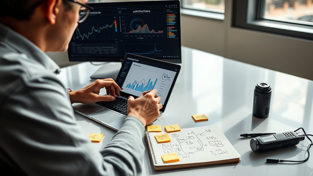 processo de declaração de limitações do estudo