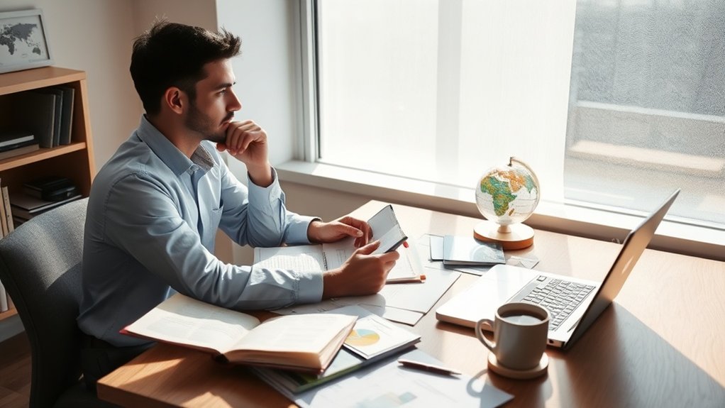 Limitações do estudo em pesquisa