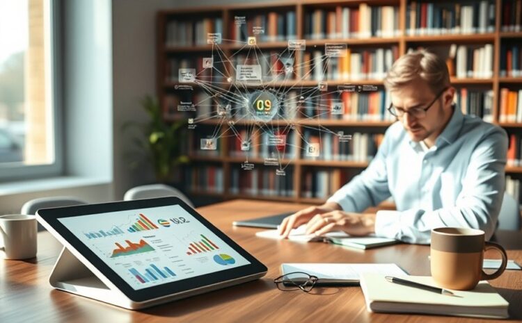  O que é um resumo e como o Eduotec AI sintetiza com critérios