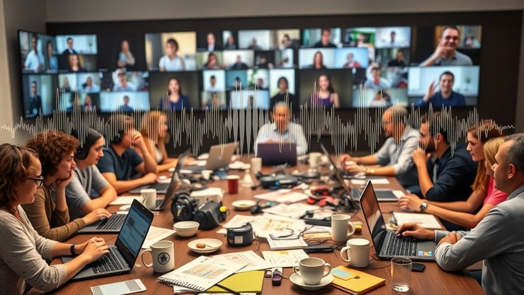 estudo sistemático da comunicação