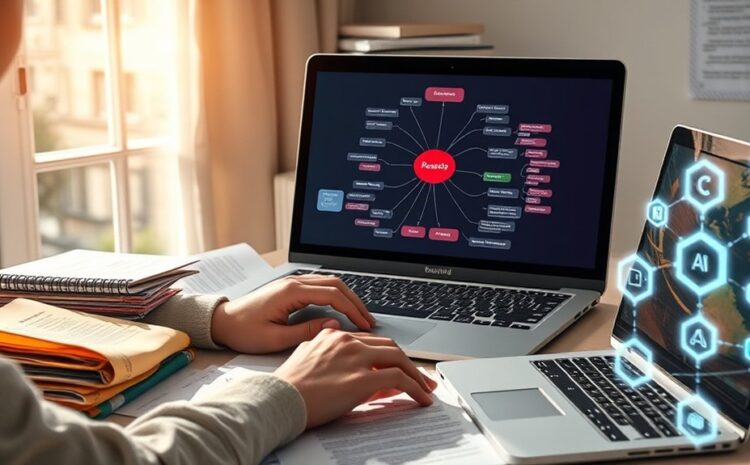  O que é um TCC e Como a Eduotec IA o Estrutura Automaticamente