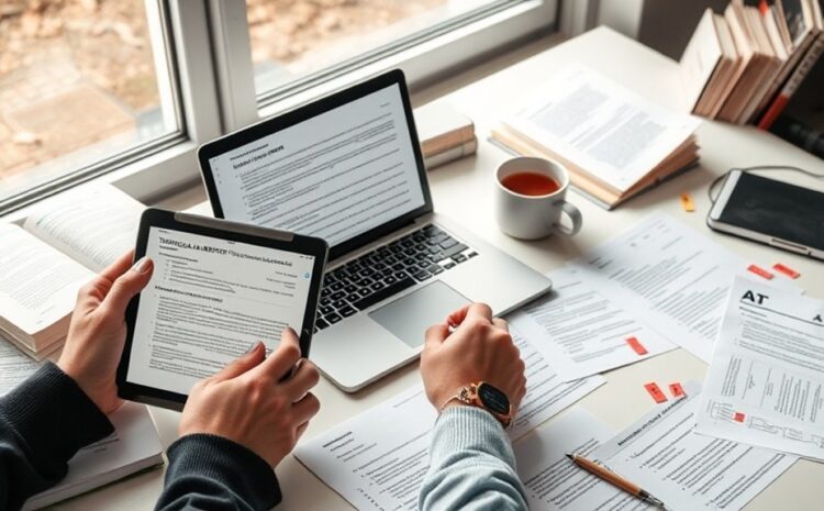  O que é um Relatório Técnico e Como a Eduotec AI o Formata no Estilo ABNT