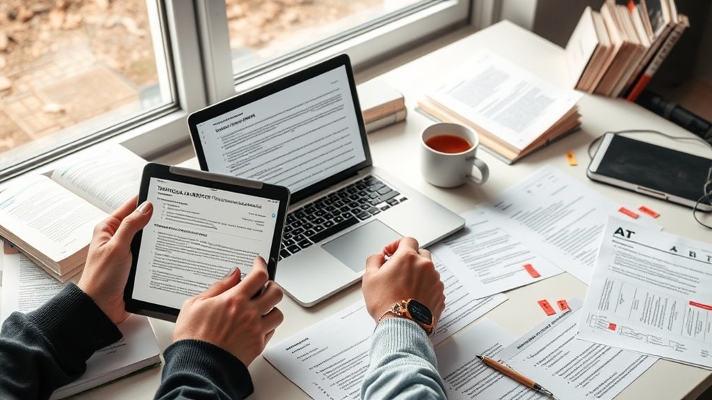 Diretrizes de formatação de relatórios técnicos