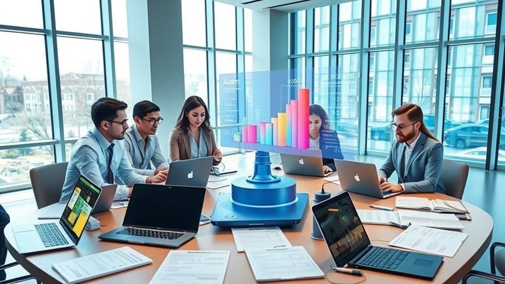 A tecnologia aprimora os processos de conformidade
