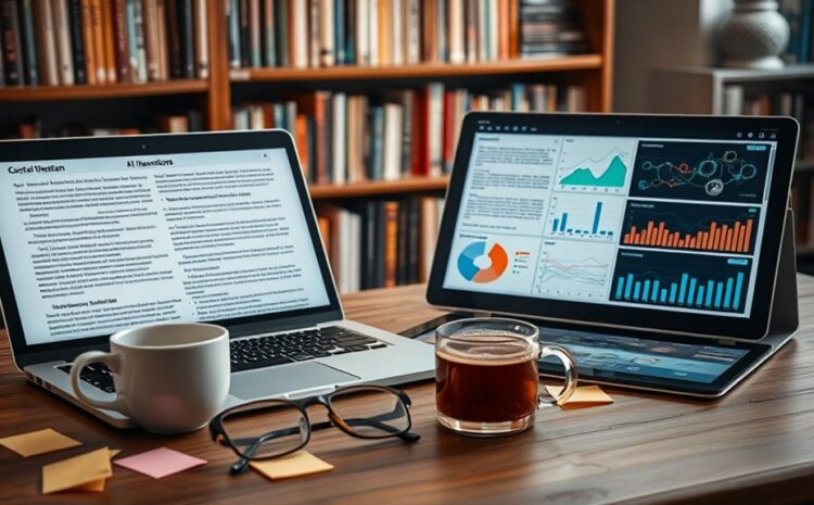  O que é Coerência Textual e Como a Eduotec AI a Avalia