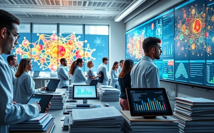  O que é Saturação Teórica e Como a Eduotec AI a Monitora