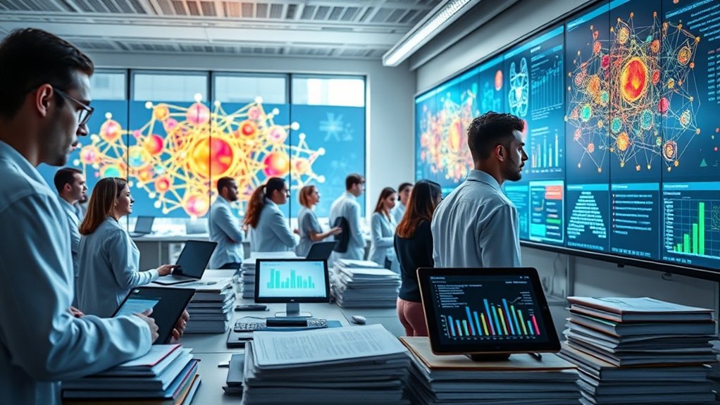 ferramentas de monitoramento da saturação teórica