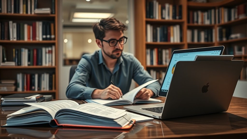 criação de artigo acadêmico derivado de tese
