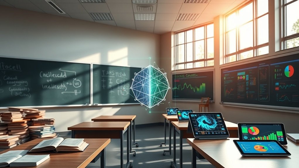 Limitações das ferramentas de aprendizagem tradicionais