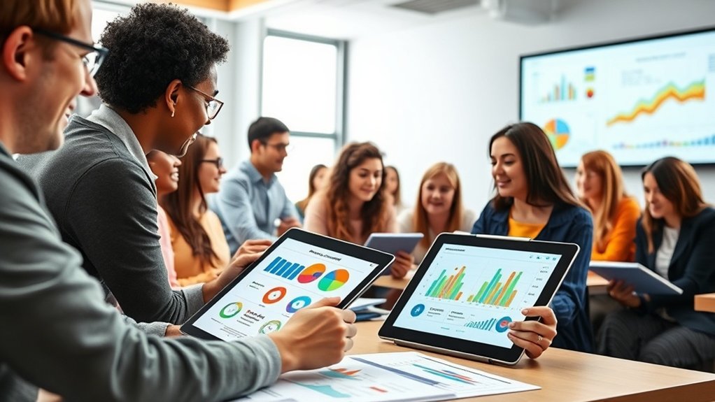 impacto transformador dos dados