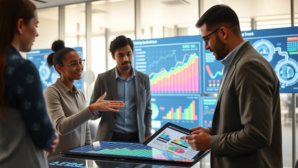 transformando dados em insights