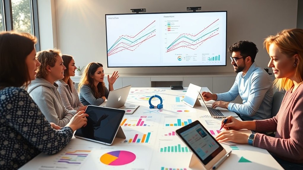 transformando insights em ação