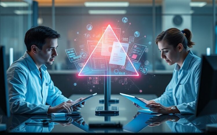  O que é triangulação e como o Eduotec AI documenta a convergência