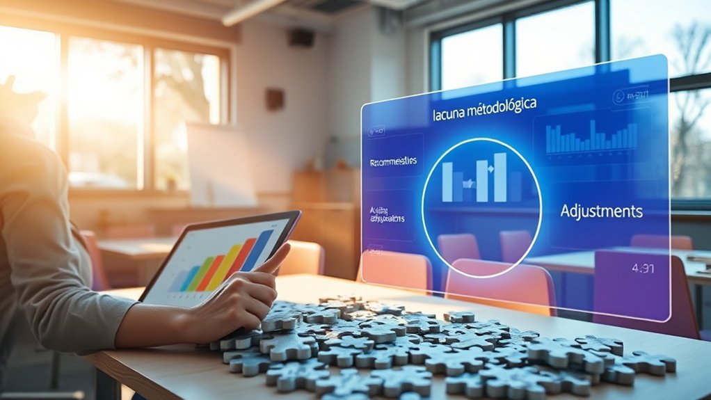 compreendendo as recomendações de IA do eduotec
