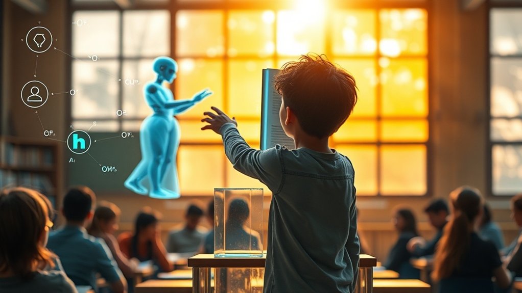 Expectativas educacionais irreais impedem o progresso