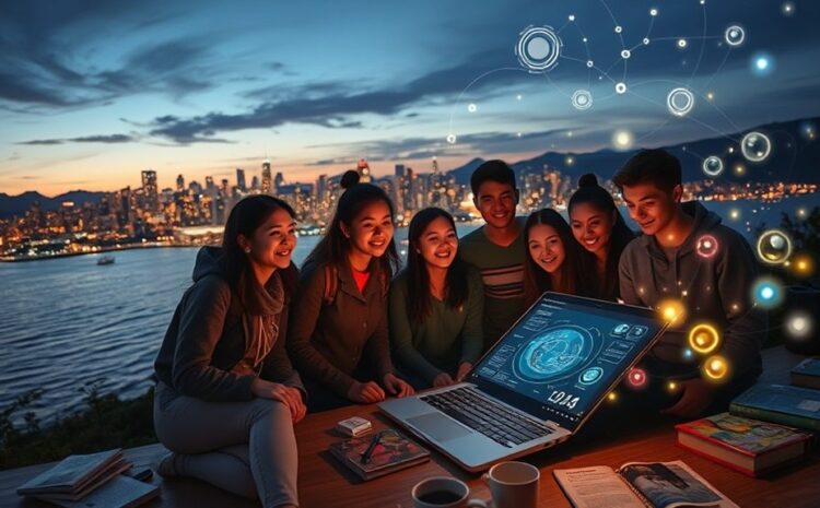  O que é o estilo Vancouver e como o Eduotec AI converte referências