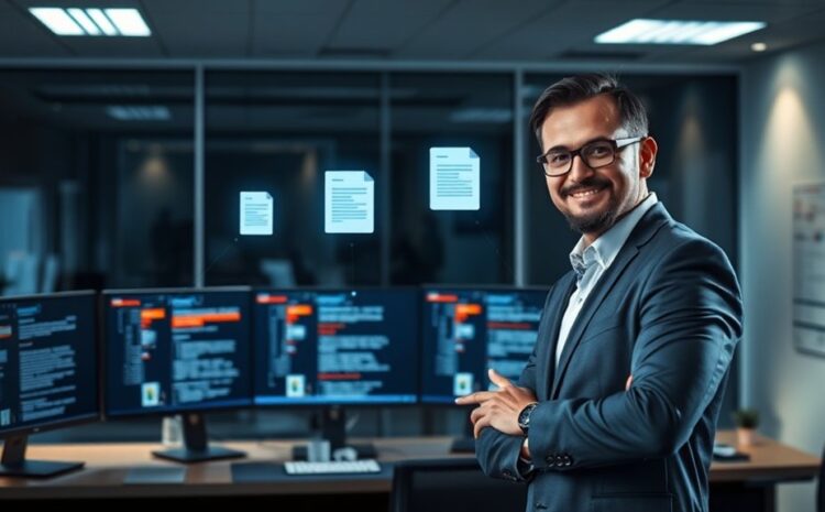  O que é Gerenciamento de Versões e Como o Eduotec AI Controla o Histórico