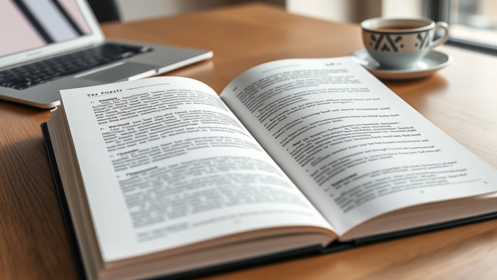 formatação e citação ABNT