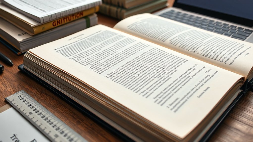 diretrizes de formatação de monografia ABNT