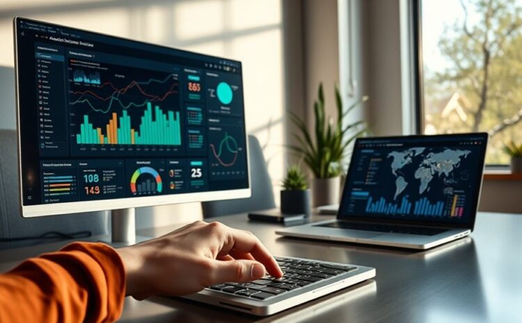  Plataforma de Automação Acadêmica