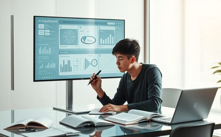  Plataforma de Automação Acadêmica