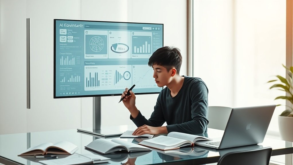 Plataforma de Automação Acadêmica