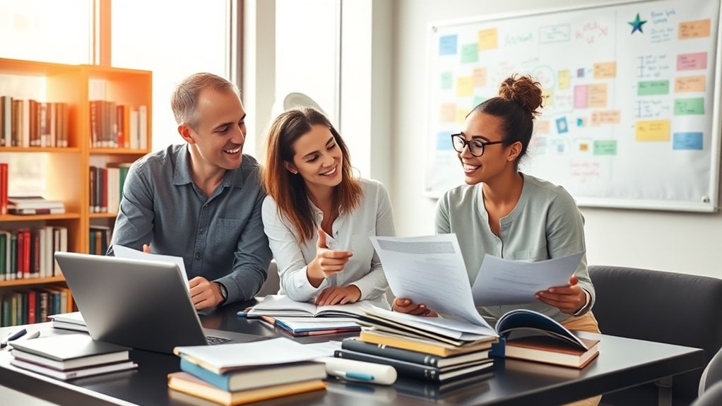 sistemas de apoio à colaboração acadêmica