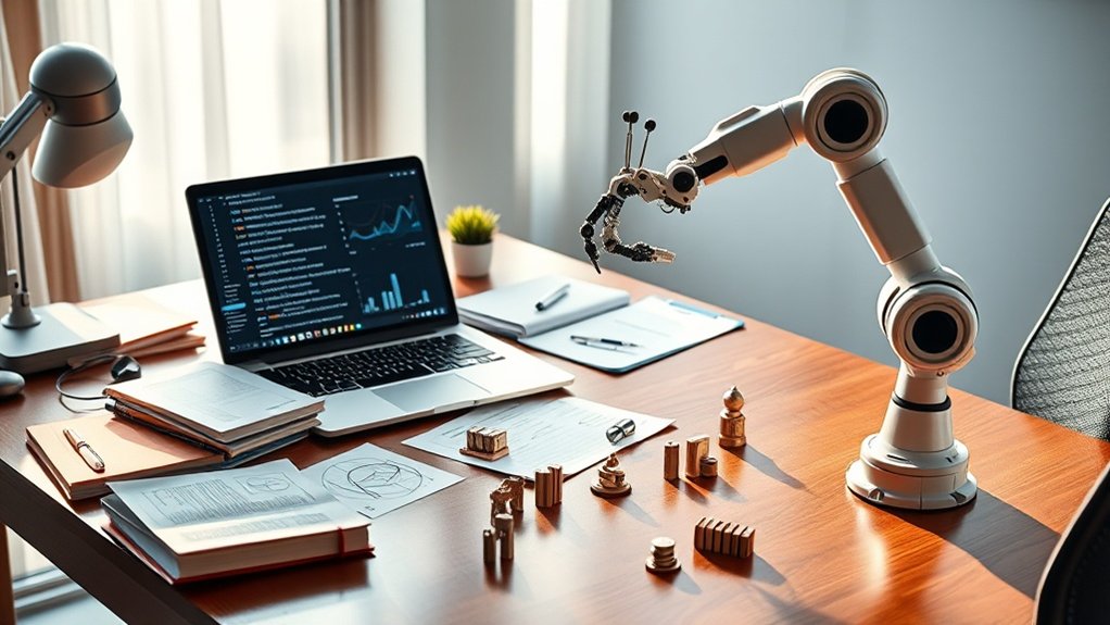 ferramentas de automação para produção acadêmica