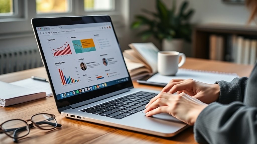 plataforma de produção acadêmica recursos