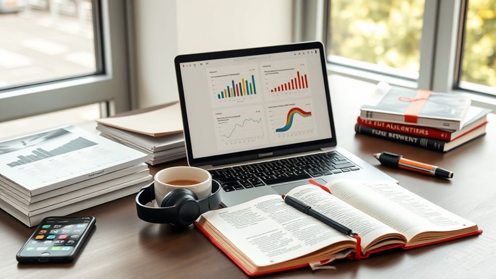 recursos de software para produção acadêmica