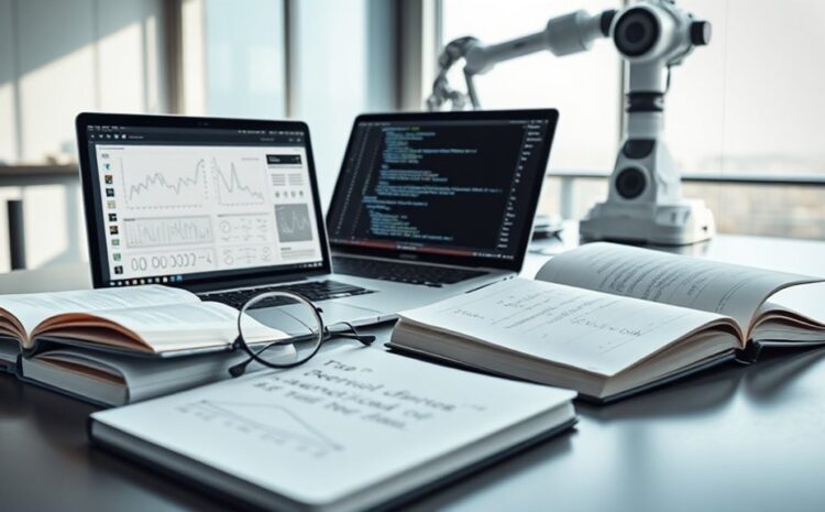  Produção Acadêmica Com Tecnologia Inteligente