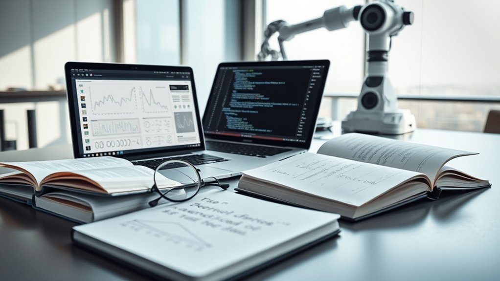 produção acadêmica com IA