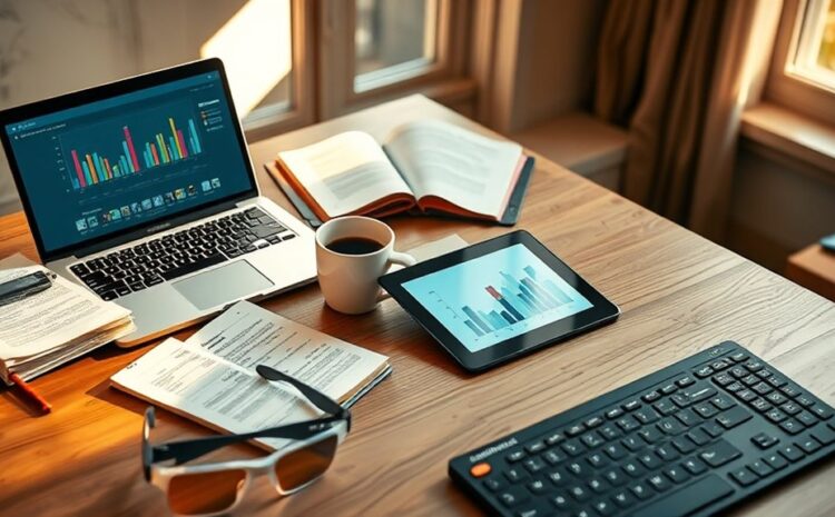  Produção Acadêmica Com Tecnologia