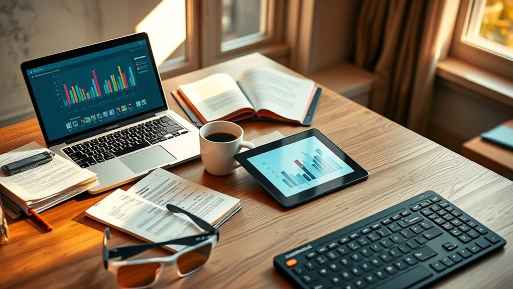 produção acadêmica com tecnologia