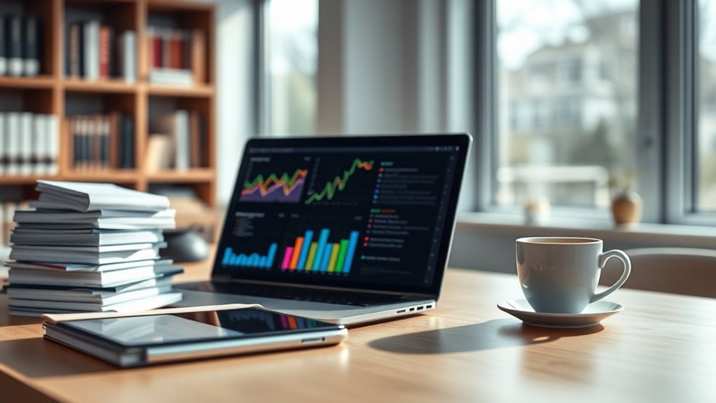 publicação acadêmica e monetização