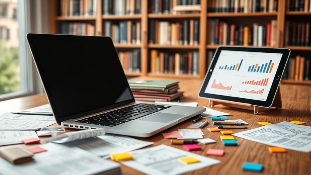 ferramenta de automação para tese acadêmica