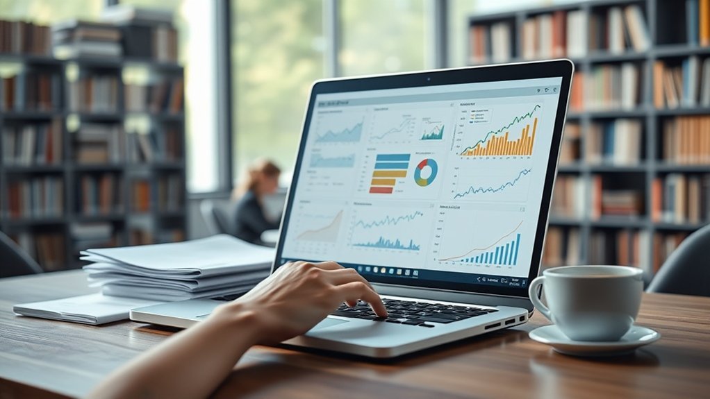 ferramentas acadêmicas agilizam a pesquisa