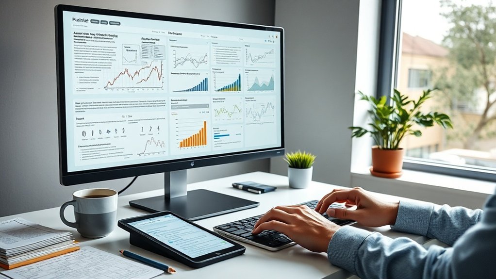 benefícios da automação do fluxo de trabalho acadêmico