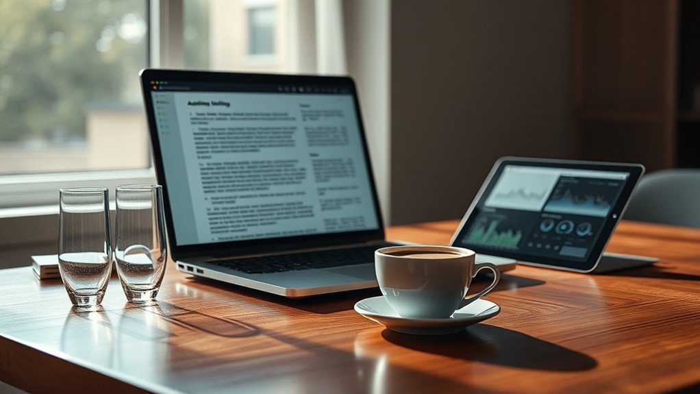 ferramentas de automação para escrita acadêmica