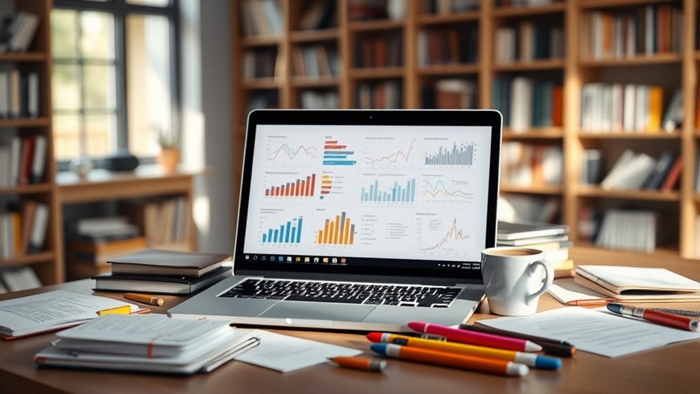 ferramenta de escrita acadêmica benefícios