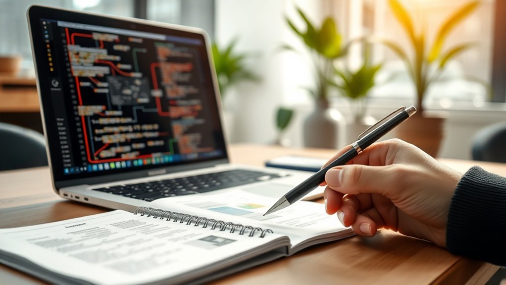 ferramentas de escrita acadêmica características