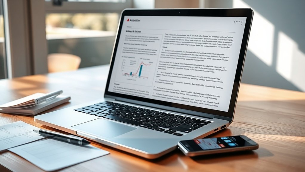 escrita acadêmica com IA