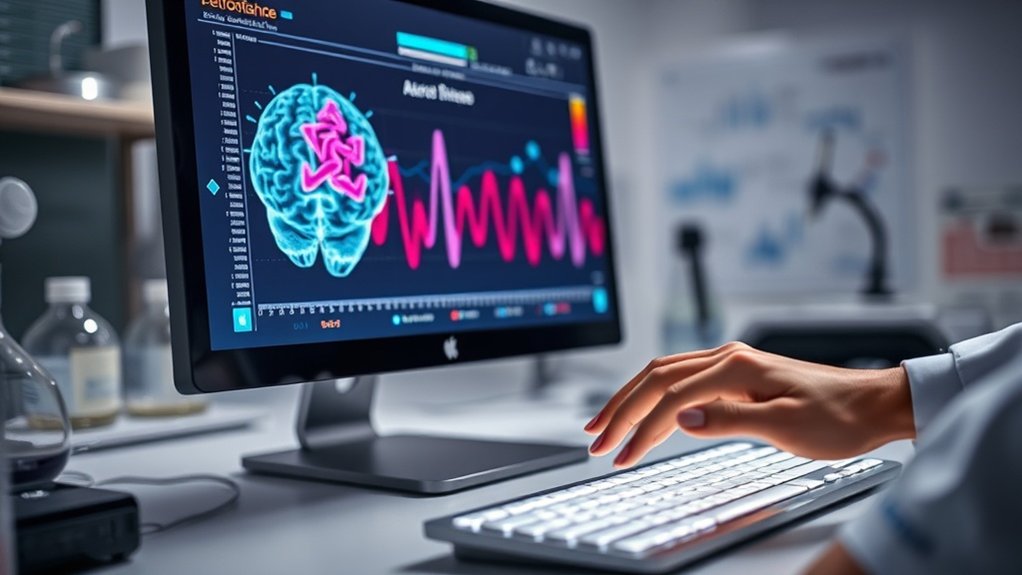 acessível flexível saúde mental